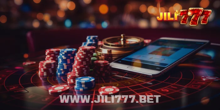 Accessing Mobile Live Casinos